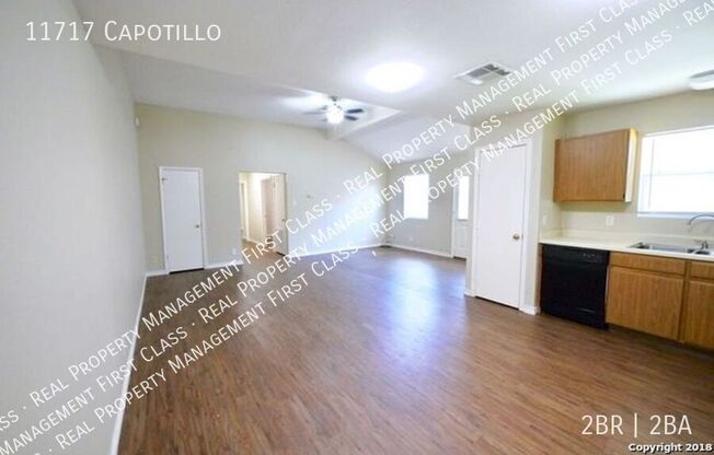 11717 CAPOTILLO ST