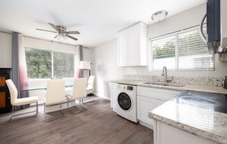 2 Bedroom Home in Pepperwood Meadows!