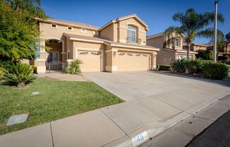 5 beds, 3 baths, $3,395