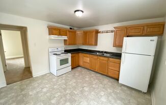 1 bed, 1 bath, $950, Unit #2