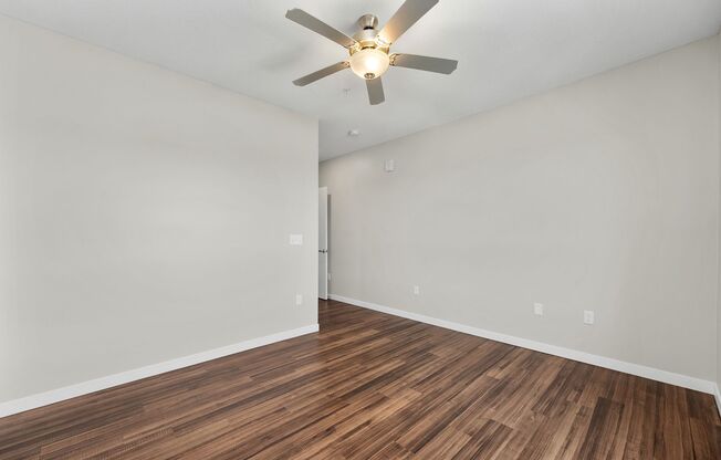 2 beds, 2 baths, 1,245 sqft, $1,950, Unit 411