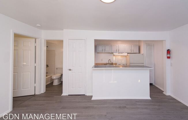 2839- 2857 Cypress Way