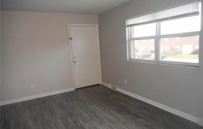 Renaissance Apartments of St. Charles