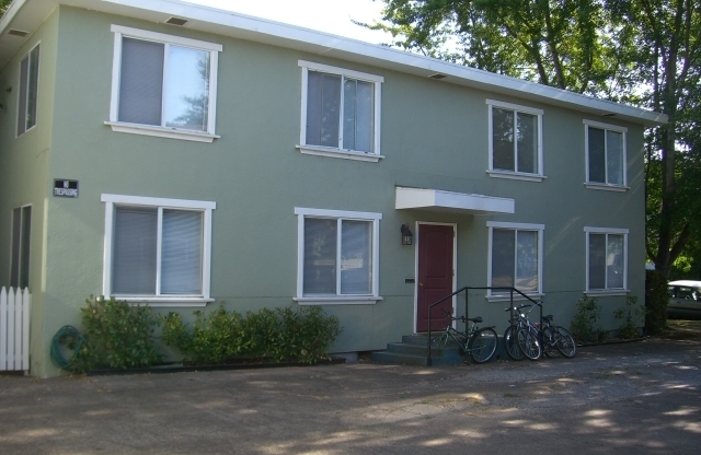 1 Bedroom Unit near U of O Campus