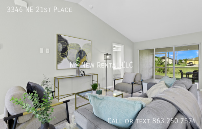 3346 NE 21 PL