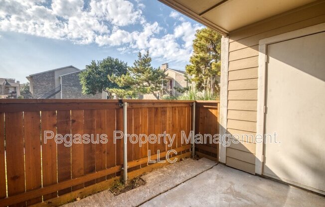 Partner-provided property photo