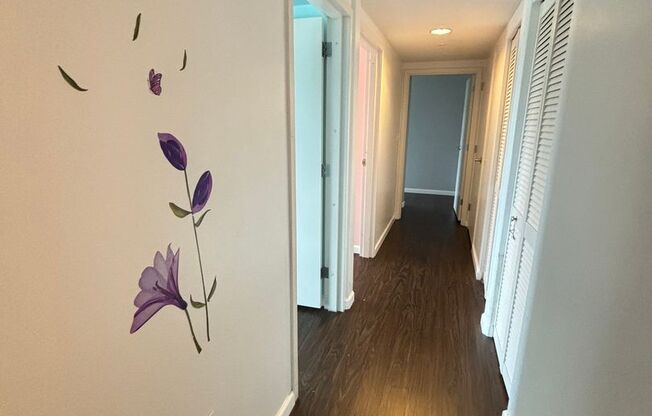 3 beds, 2 baths, $3,400, Unit # 1713