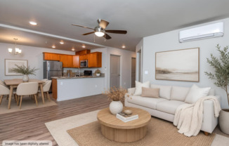 1 bed, 1 bath, 718 sqft, $1,595, Unit G-150