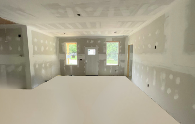 NEW CONSTRUCTION PRE-LEASING FOR AUGUST 2025!