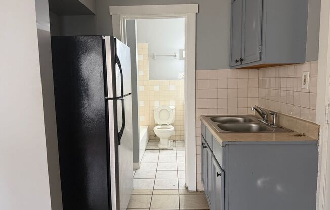 7501 S Jeffery LLC