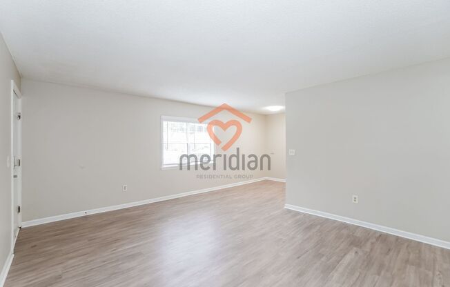 2 bed / 1 bath ~ Ladson, SC