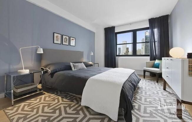 2 beds, 2 baths, 850 sqft, $6,100, Unit 17B