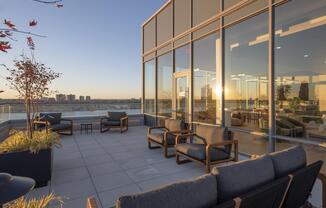 1 bed, 1 bath, $5,715, Unit 2714