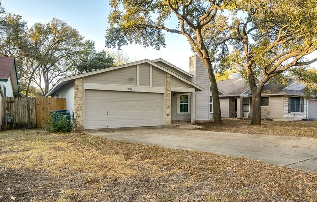 12714 Covington Trl, Austin, TX 78727