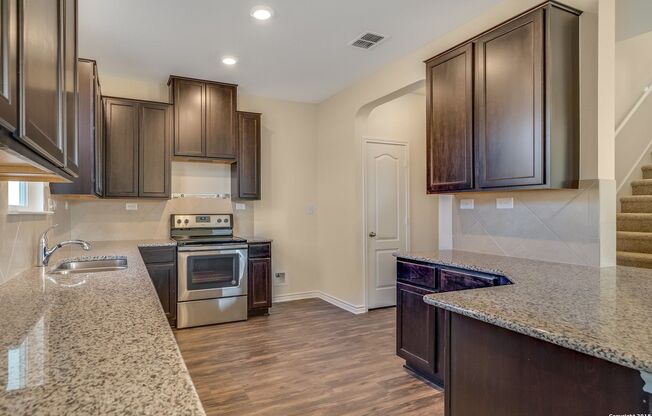 Charming Two-Story Rental Home on Corner Lot in Dove Creek!