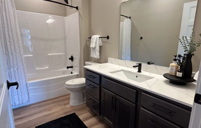 1 bed, 1.5 baths, 1,178 sqft, $2,199, Unit 4320-1