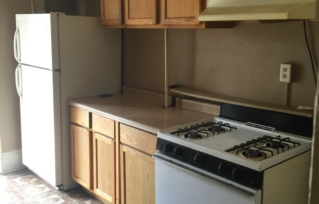 1 Bedroom with Den 1 Bath on the West Side of Saint Paul HEAT INCLUDED
