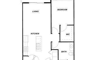 Partner-provided photo for $1595 unit