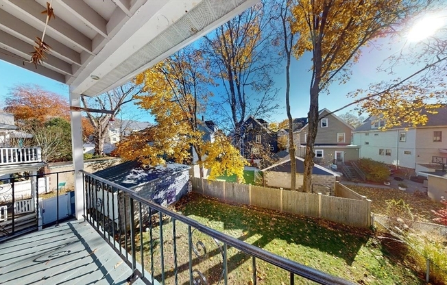 17 GORHAM RD