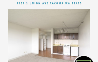 Partner-provided photo for $895 unit