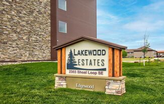 Lakewood Estates