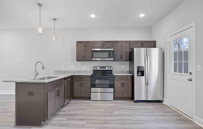 2 beds, 2.5 baths, 1,300 sqft, $1,439.99, Unit 15