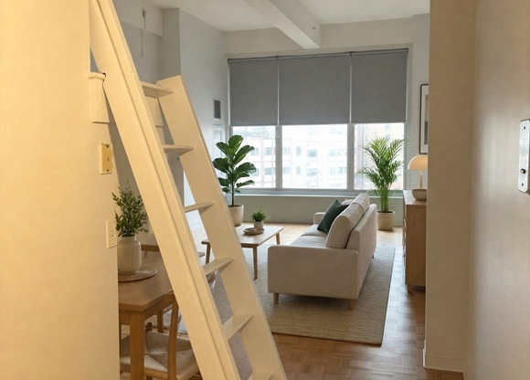 Studio, 1 bath, 630 sqft, $2,700, Unit 310