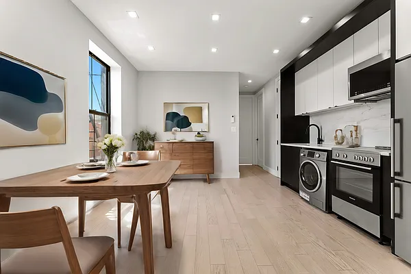 157 STUYVESANT AVE