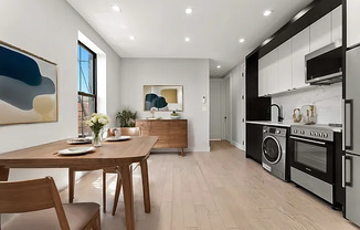 157 STUYVESANT AVE