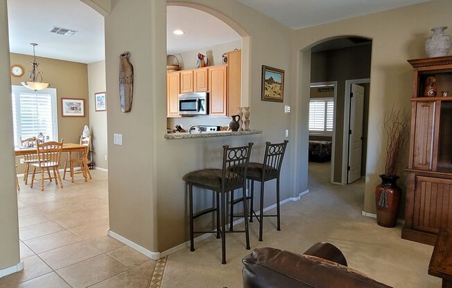 FURNISHED Single Family Home-RATE DISPLAYED IS FOR WINTER SEASON