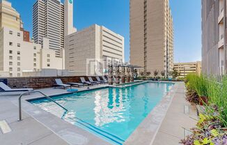 2 Bedroom Condo Available for Rent in the Heart of DFW!