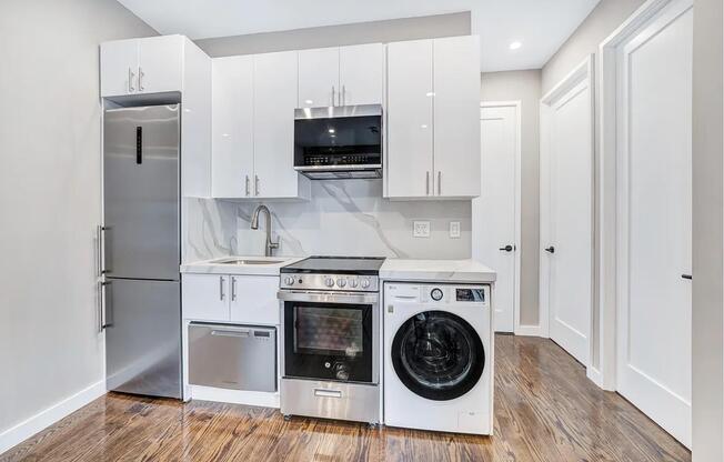 4 beds, 2 baths, $8,995, Unit 2A