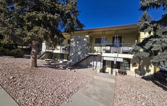 2901 Sage Street