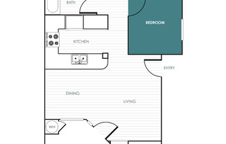 Partner-provided photo for $2155 unit