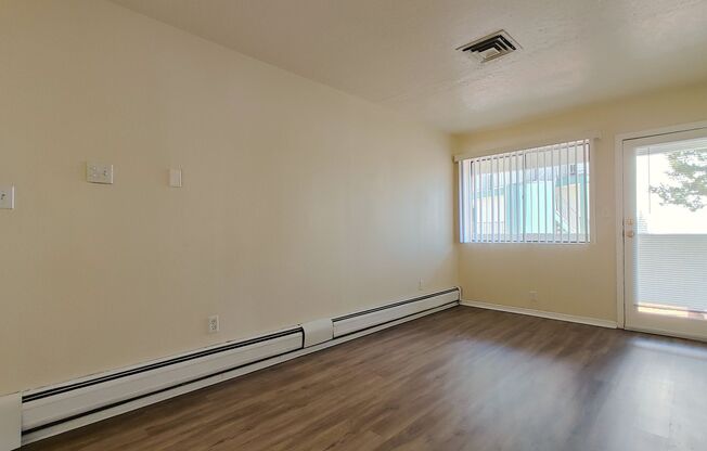 1 bed, 1 bath, 485 sqft, $795, Unit I118