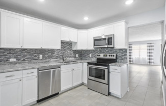 2 Bed 2 Bath Condo for Rent in 55+ Peaceful Community!