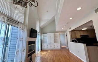 2 beds, 2 baths, 826 sqft, $2,500, Unit D309