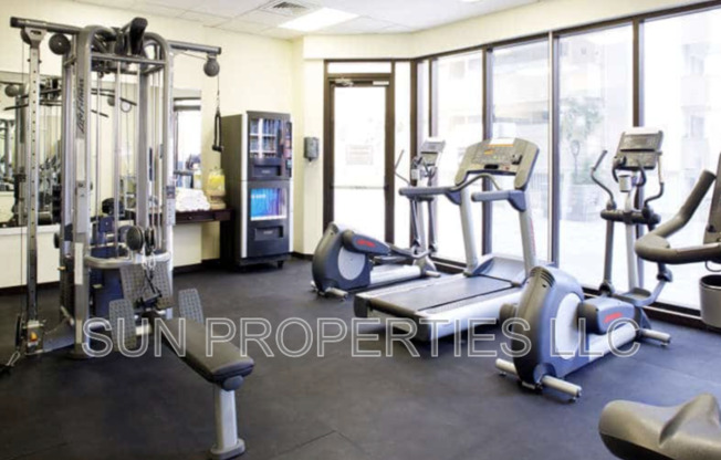 445 Seaside Ave., Apt 1101