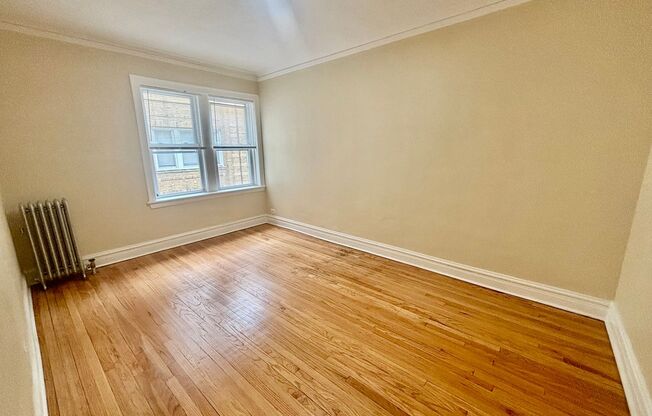 1 bed, 1 bath, $1,300