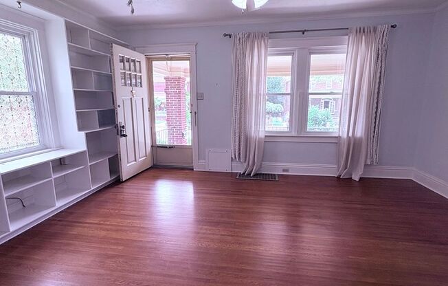 Charming 3-Bedroom Home for Rent in York City, Coming Soon!
