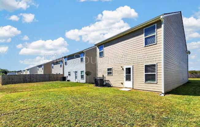 4 beds, 2.5 baths, 2,100 sqft, $1,950