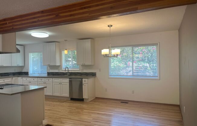 Beautifully Updated 4-Bedroom Home with Fresh Paint, Steps from Gabriel Park & SW Community Center