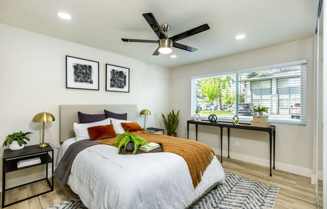 Westlake Apartments