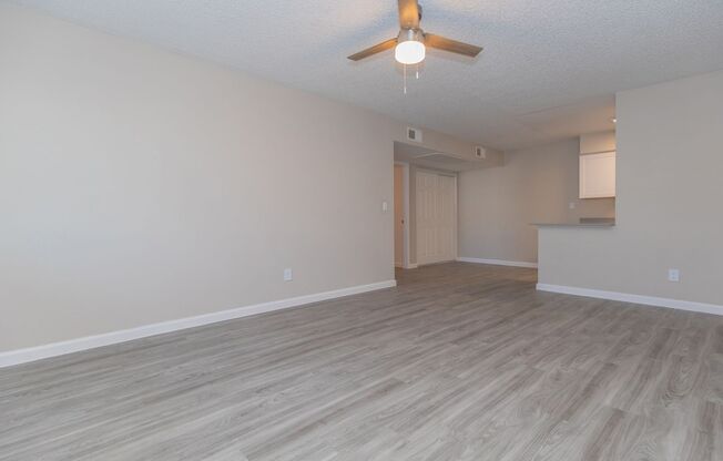 1 bed, 1 bath, 586 sqft, $1,399, Unit S102