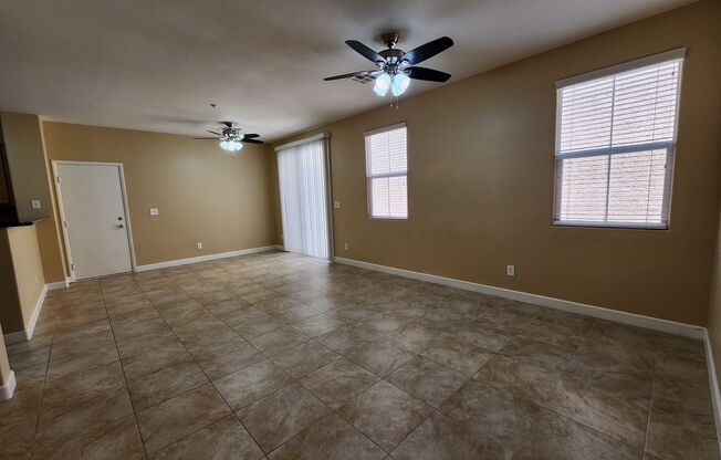 Desirable 3 Bedroom Home at Inspirada Community