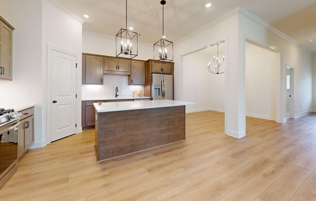 New Build in Woodward Oaks Subdivision!