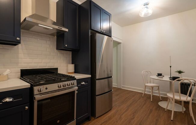 1 bed, 1 bath, 750 sqft, $2,625, Unit 15