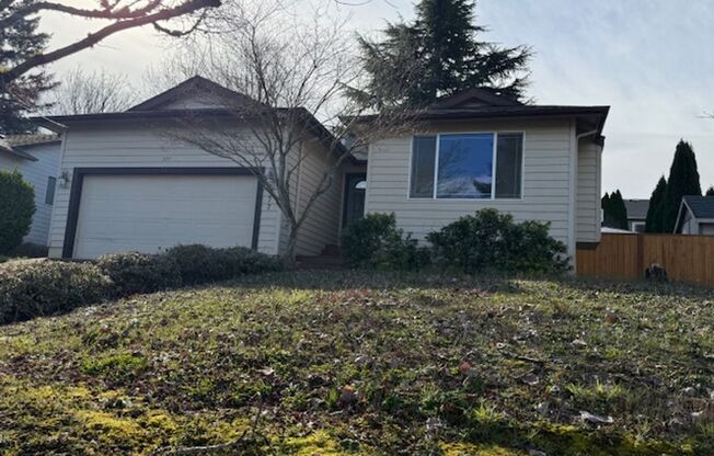 3 Bedroom - 577 Sunwood Dr NW Salem OR