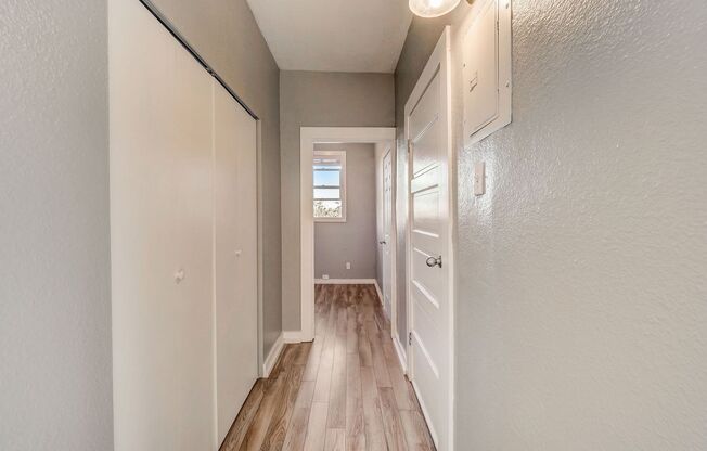 1 bed, 1 bath, 602 sqft, $1,874, Unit 301