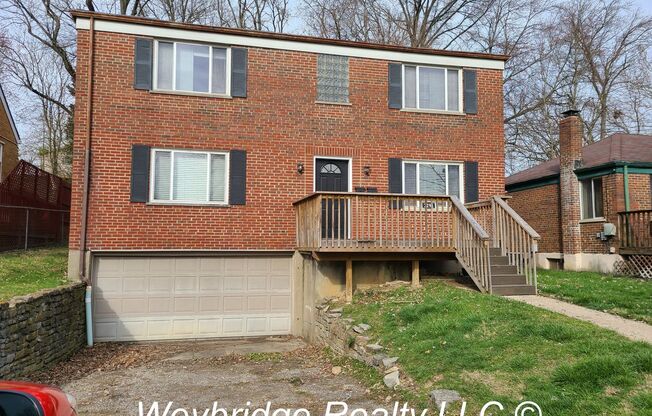 Townhill Drive 2291